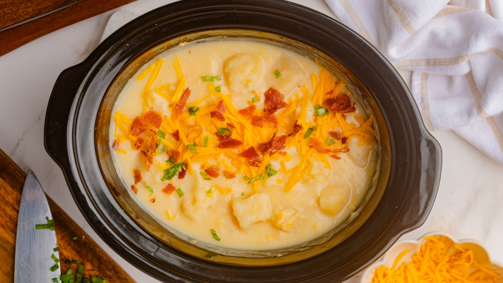 Crock Pot Family Dinners